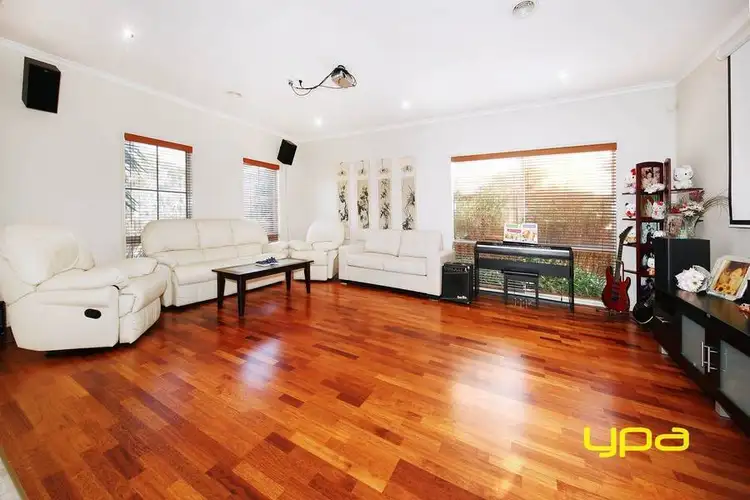 Fourth view of Homely house listing, 57 Furlong Road, Cairnlea VIC 3023