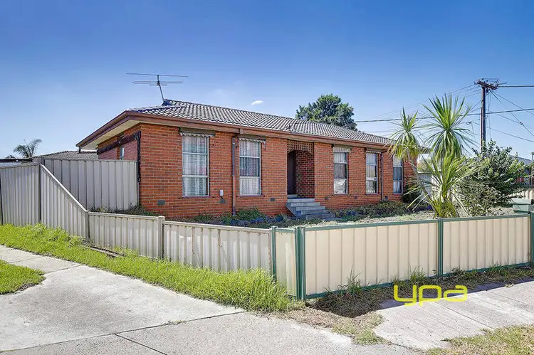 20 Marcus Crescent, Coolaroo VIC 3048