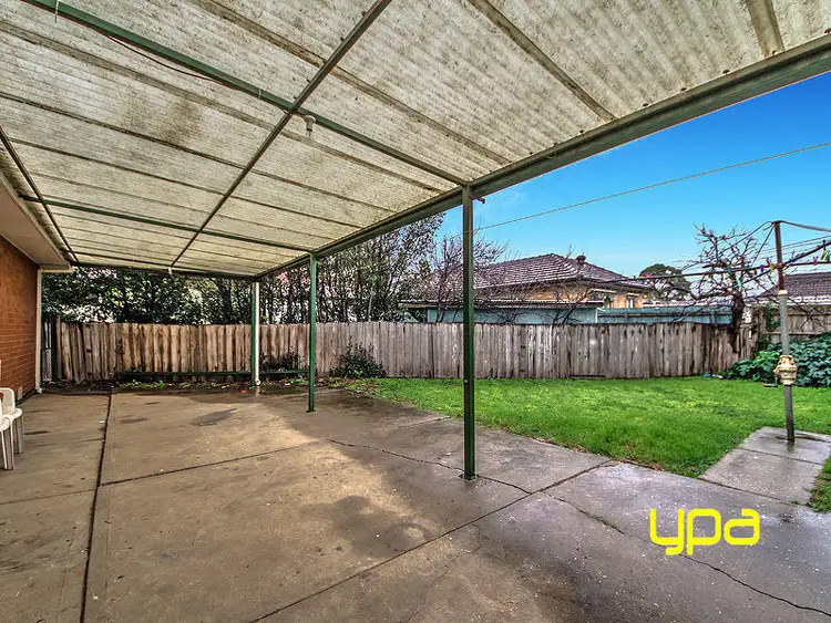 Sixth view of Homely house listing, 36 Henry Street, St Albans VIC 3021