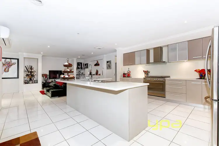 Third view of Homely house listing, 13 Habitat Court, Tarneit VIC 3029