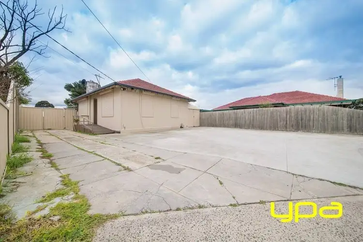 6 Evans Court, Broadmeadows VIC 3047