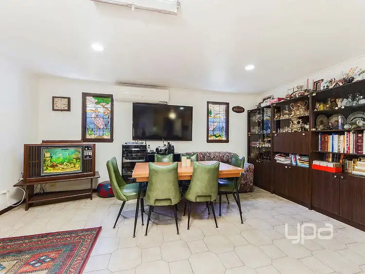 Sixth view of Homely house listing, 15 Sandra Street, Kings Park VIC 3021