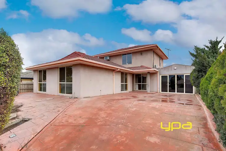 13 Linden Close, Meadow Heights VIC 3048