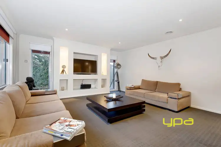 Third view of Homely house listing, 33 Clarafield Crescent, Tarneit VIC 3029
