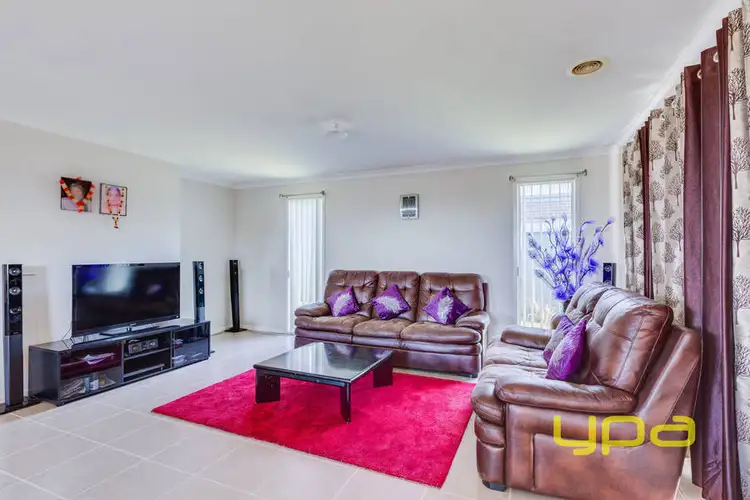 Fourth view of Homely house listing, 23 Penrose Promenade, Tarneit VIC 3029