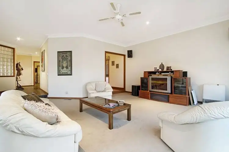 Seventh view of Homely house listing, 5 Solomon Court, Sunbury VIC 3429