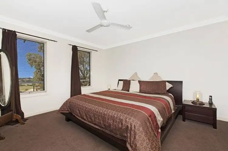 Fifth view of Homely townhouse listing, 35 The Heights, Sunbury VIC 3429