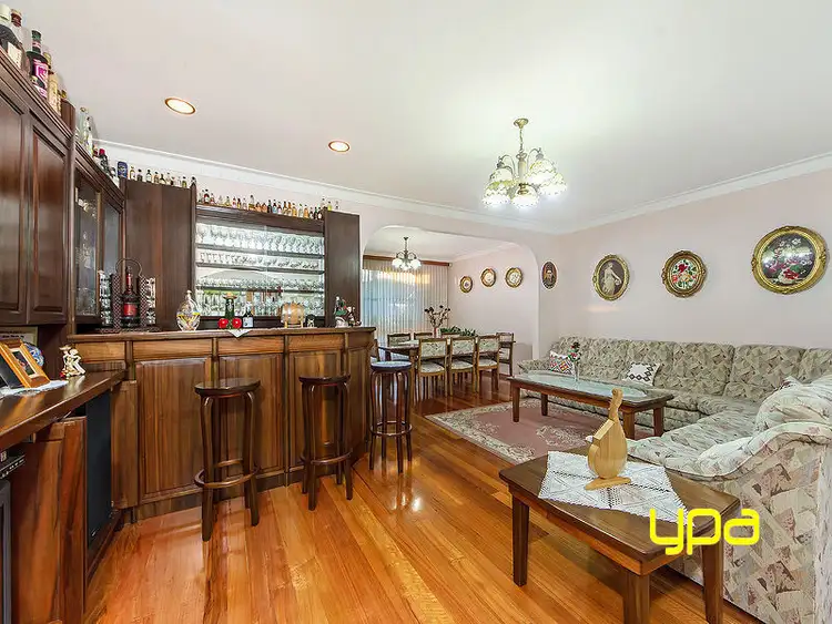 Fourth view of Homely house listing, 28 Disraeli Street, St Albans VIC 3021