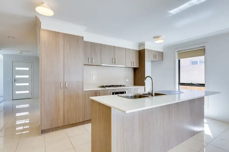 Second view of Homely house listing, 10 Wooten Road, Tarneit VIC 3029