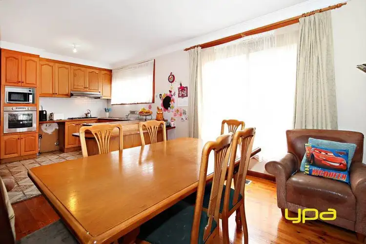 Third view of Homely house listing, 17 Lady Nelson Way, Keilor Downs VIC 3038