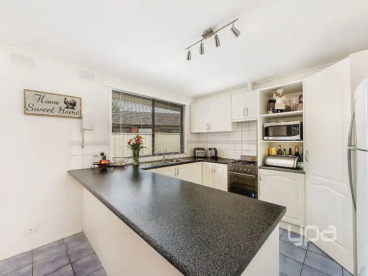 Fourth view of Homely house listing, 2 College Place, Albanvale VIC 3021