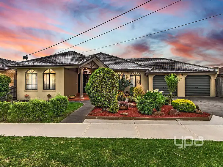 Main view of Homely house listing, 7 Adams Street, St Albans VIC 3021