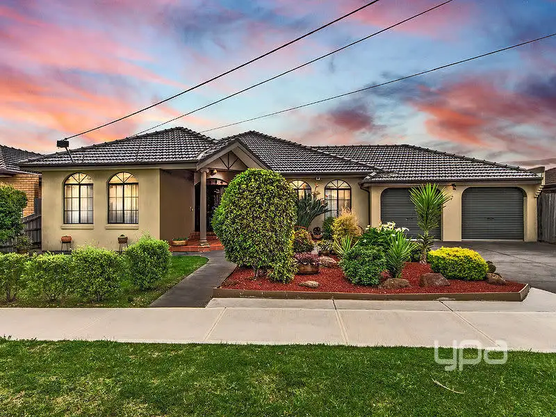 Main view of Homely house listing, 7 Adams Street, St Albans VIC 3021