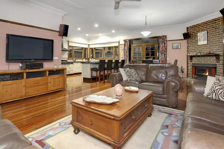 Third view of Homely house listing, 15 Two Bays Drive, Somerville VIC 3912