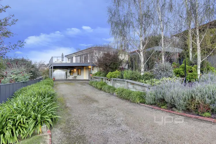 1 Toolern Avenue, Dromana VIC 3936