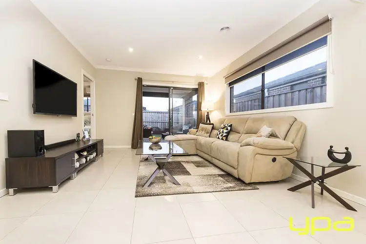 Sixth view of Homely house listing, 58 Twain Way, Plumpton VIC 3335