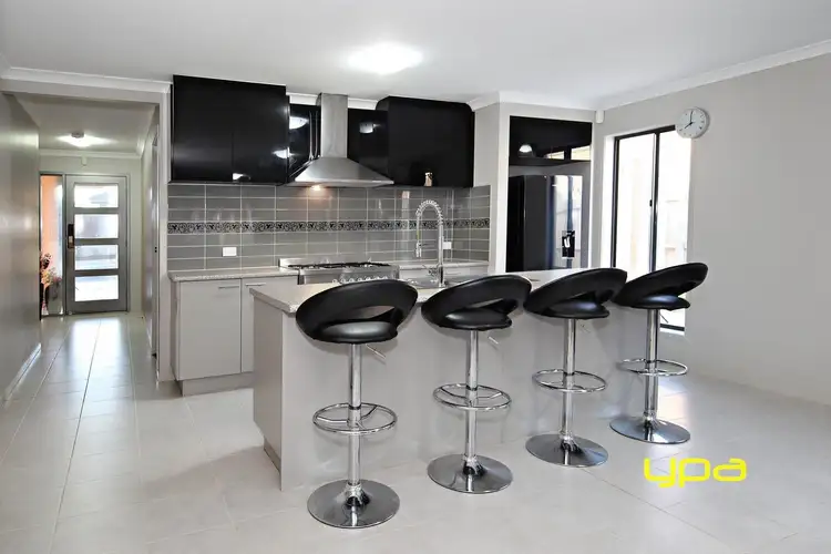 Third view of Homely house listing, 12 Phoenix Grove, Plumpton VIC 3335