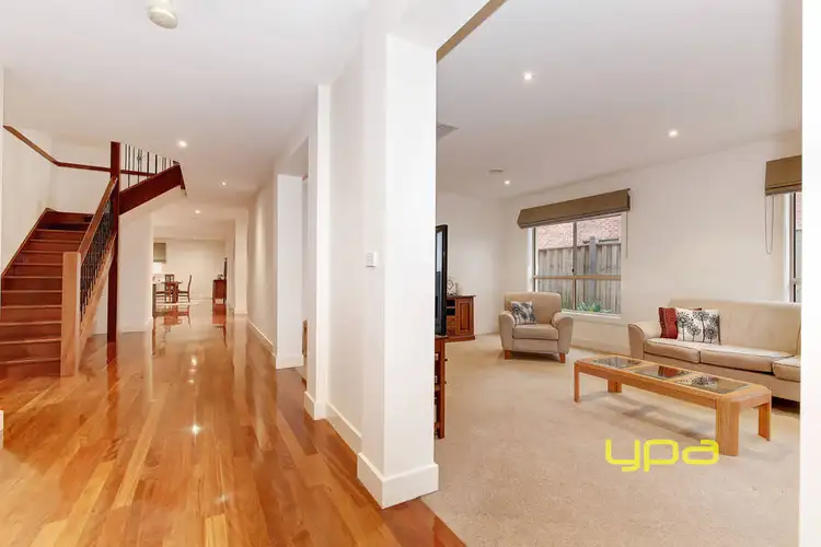 Third view of Homely house listing, 6 Rainbow Way, Tarneit VIC 3029