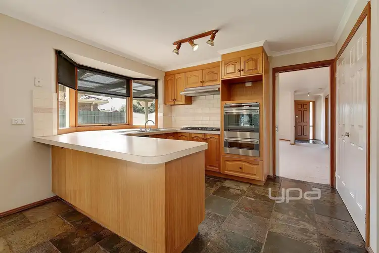 Sixth view of Homely house listing, 7 Goodrich Court, Craigieburn VIC 3064
