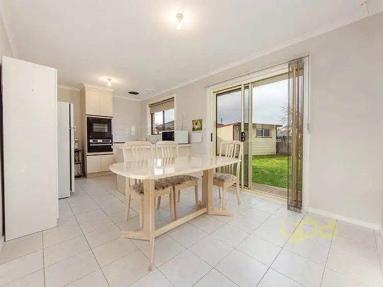 Third view of Homely house listing, 28 Fairfax Circuit, Albanvale VIC 3021