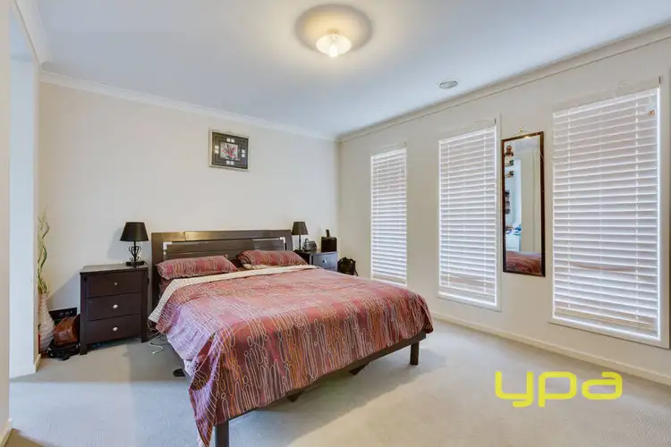 Fifth view of Homely house listing, 22 Seasons Boulevard, Tarneit VIC 3029