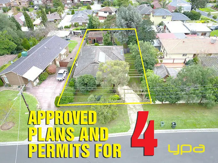 27 Eyre Street, Westmeadows VIC 3049