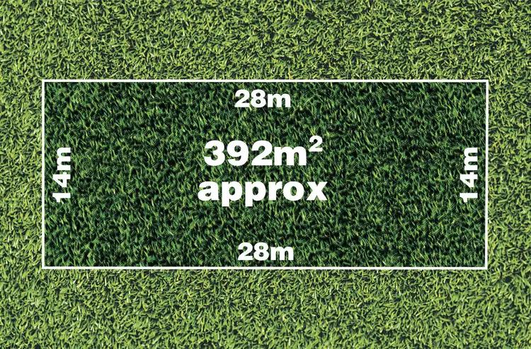 Main view of Homely land listing, LOT 2723 Kruger Road, Tarneit VIC 3029