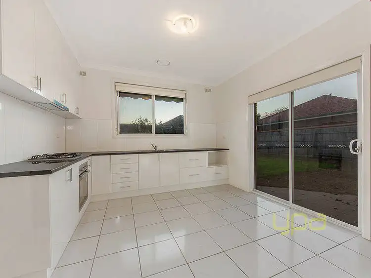 Fourth view of Homely house listing, 41 Leslie St, St Albans VIC 3021
