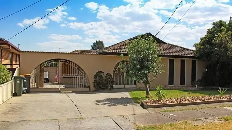 Main view of Homely house listing, 29 Charlbury Grove, St Albans VIC 3021