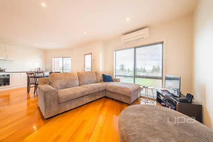 Second view of Homely townhouse listing, 7B Huntington Drive, Craigieburn VIC 3064