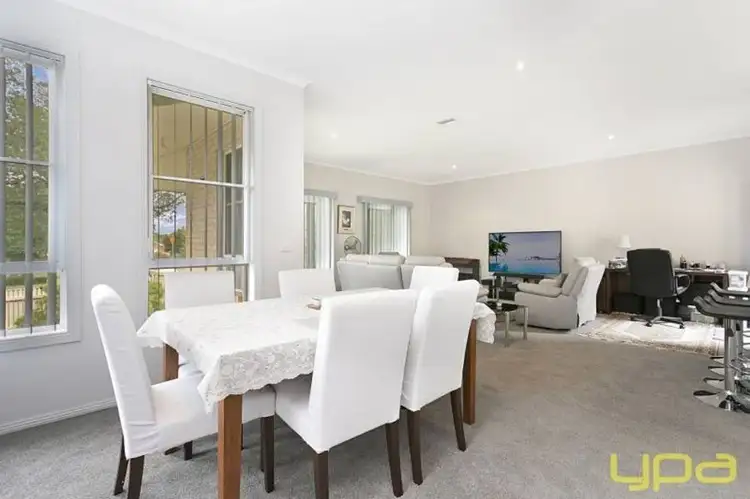 Fifth view of Homely house listing, 3/37-39 Brook Street, Sunbury VIC 3429