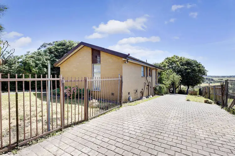 Sixth view of Homely house listing, 23 Talgarno Street, Broadmeadows VIC 3047