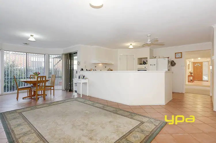 Fifth view of Homely house listing, 20 Saronvale Crescent, Hillside VIC 3037