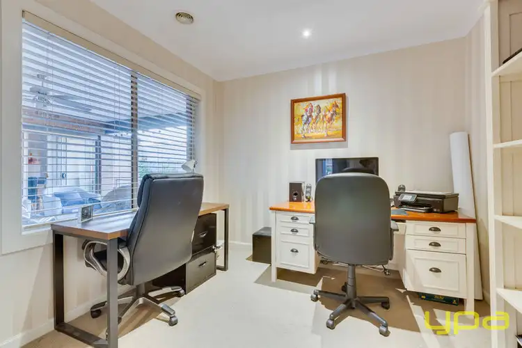 Fourth view of Homely house listing, 4 Cedarwood Court, Tarneit VIC 3029