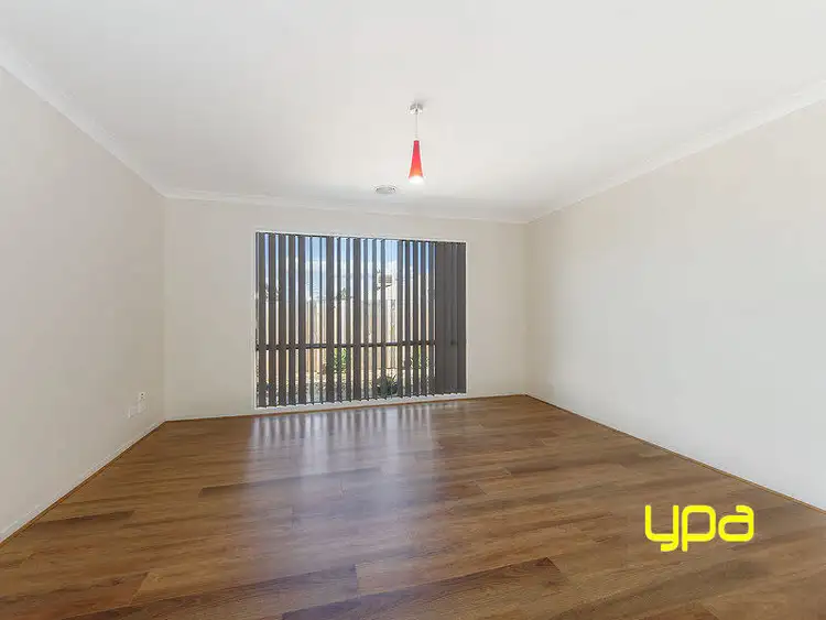 Fifth view of Homely house listing, 17 Seton Way, Darley VIC 3340