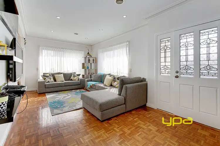 Fourth view of Homely house listing, 20F Norval Crescent, Coolaroo VIC 3048