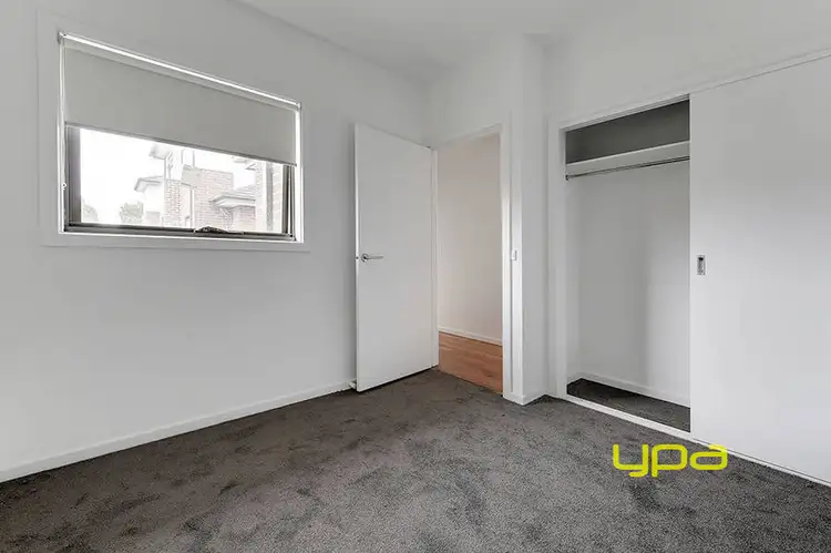 Fourth view of Homely townhouse listing, 4/40 Cosmos Street, Glenroy VIC 3046