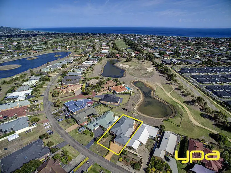Main view of Homely house listing, 91 Palm Tree Drive, Safety Beach VIC 3936