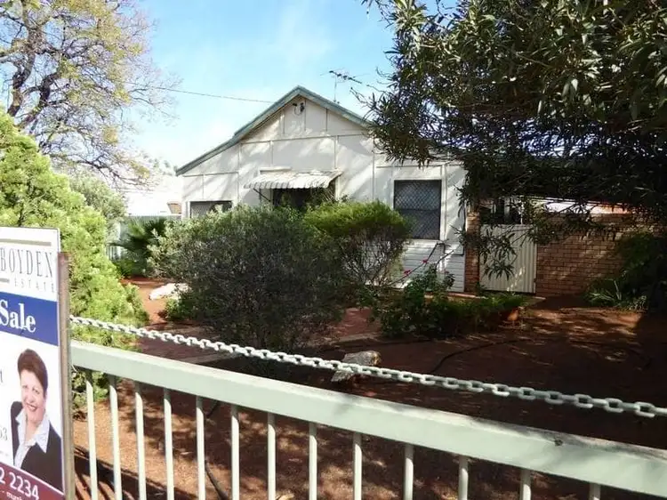 Main view of Homely house listing, 330 Egan Street, Kalgoorlie WA 6430