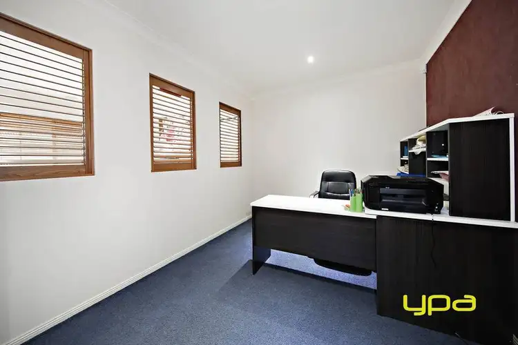 Seventh view of Homely house listing, 10 Rockland Court, Taylors Hill VIC 3037