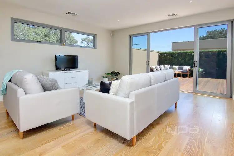 Third view of Homely house listing, 6/32 Richardson Street, Rye VIC 3941