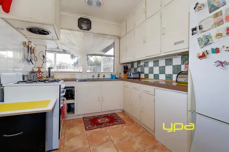 Fourth view of Homely house listing, 4 Riggall Street, Dallas VIC 3047