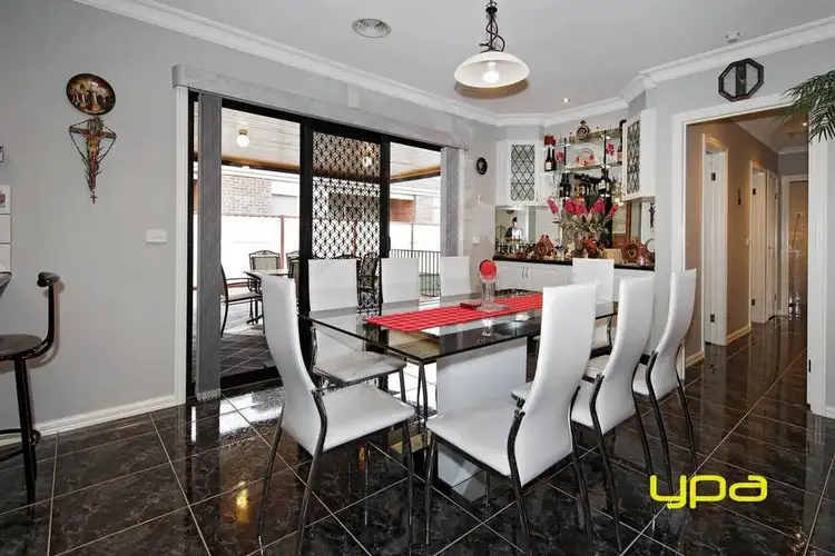 Fifth view of Homely house listing, 24 Jamieson Terrace, Taylors Hill VIC 3037