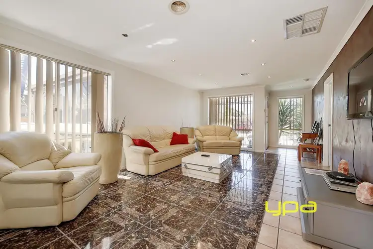 Second view of Homely house listing, 29 Exmouth Road, Craigieburn VIC 3064