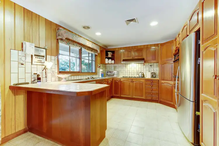 Sixth view of Homely house listing, 21 Hopetoun Court, Westmeadows VIC 3049