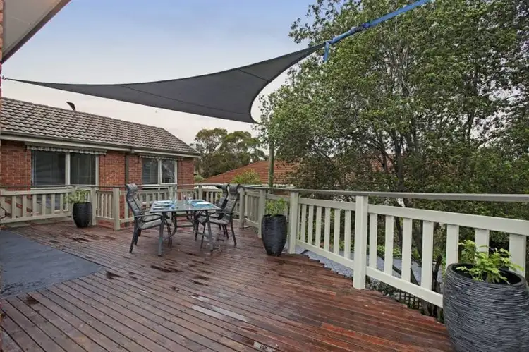 Seventh view of Homely house listing, 10 Denman Court, Sunbury VIC 3429