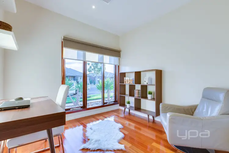 Sixth view of Homely house listing, 133 Inverell Parkway, Tarneit VIC 3029