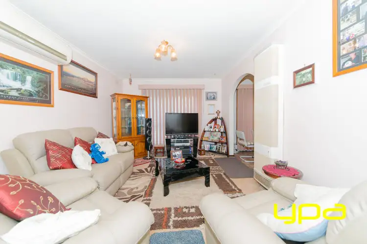 Fourth view of Homely house listing, 5 Ardeer Court, Meadow Heights VIC 3048