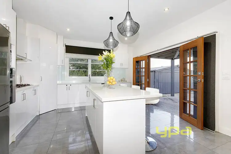 Fifth view of Homely house listing, 12 Dacelo Avenue, Broadmeadows VIC 3047