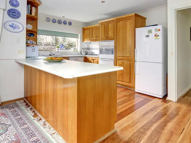 Third view of Homely house listing, 16 Golf Course Lane, Safety Beach VIC 3936